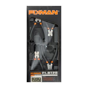 FIXMAN Tray 4 Piece 6